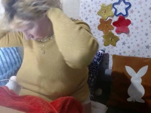 lanastar1 on BongaCams 