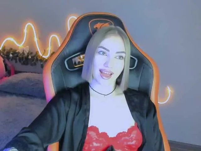 LaraKrein-lk on BongaCams 