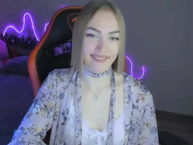 LaraKrein-lk on BongaCams 