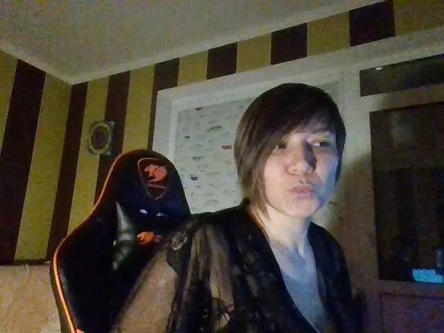 LeraStar on BongaCams