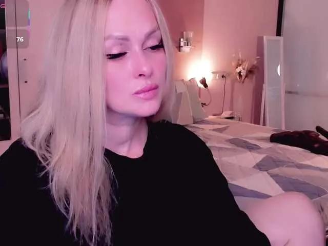 LibbyNora on BongaCams 