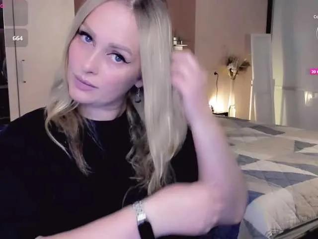 LibbyNora on BongaCams 
