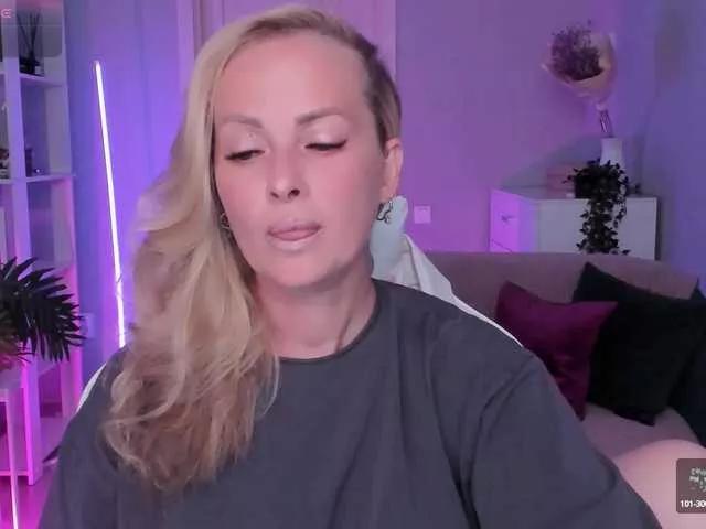 LibbyNora on BongaCams 