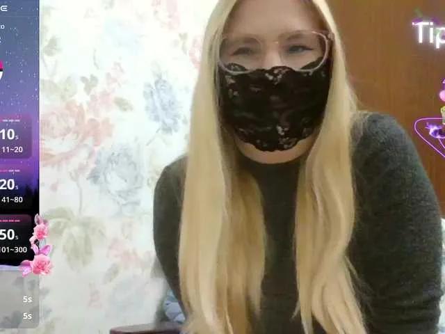 Lilithaa on BongaCams 