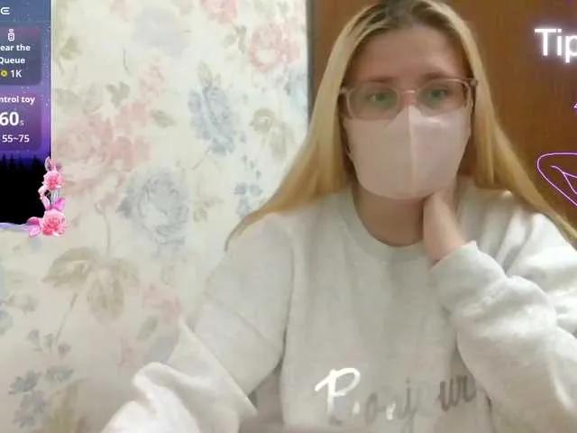 Lilithaa on BongaCams 