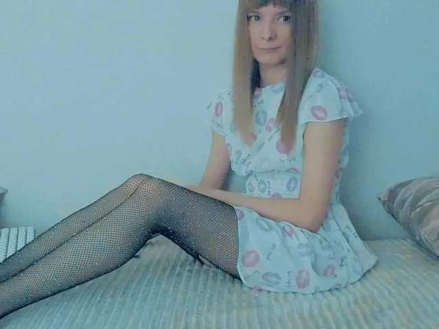 Liliya9 on BongaCams 