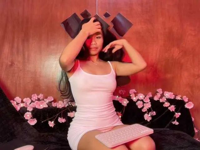 LilyJelly on BongaCams 