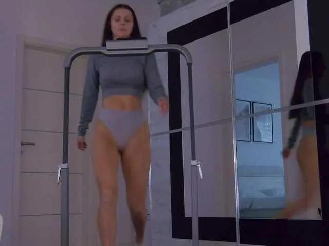 LilyRoselyn on BongaCams 