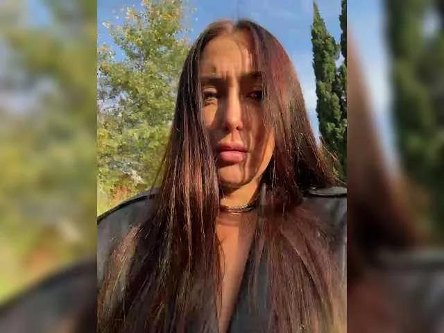 linahelen — Freechat on BongaCams