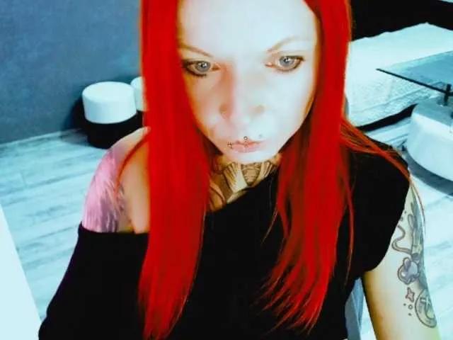 LisaModel — Roleplay, sexy dancing, light domination, facesitting are definitely my favorites