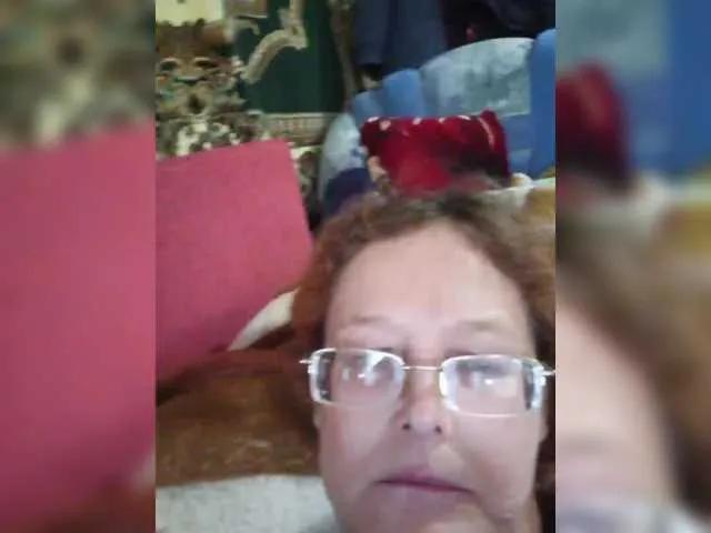 Madam-oss on BongaCams 