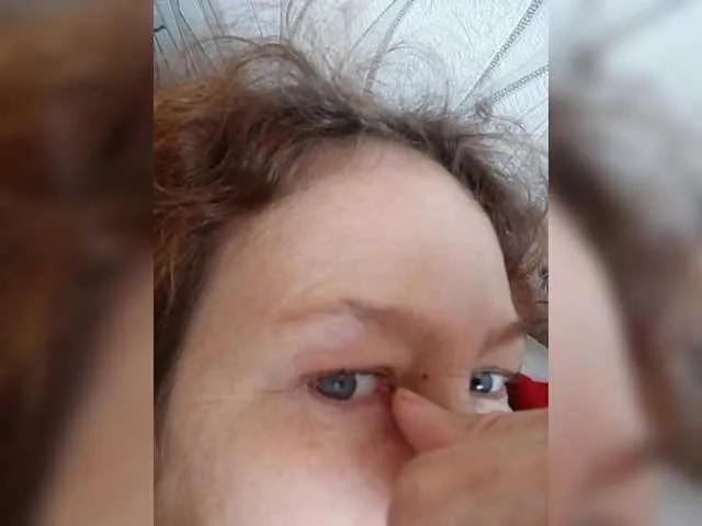 Madam-oss on BongaCams 