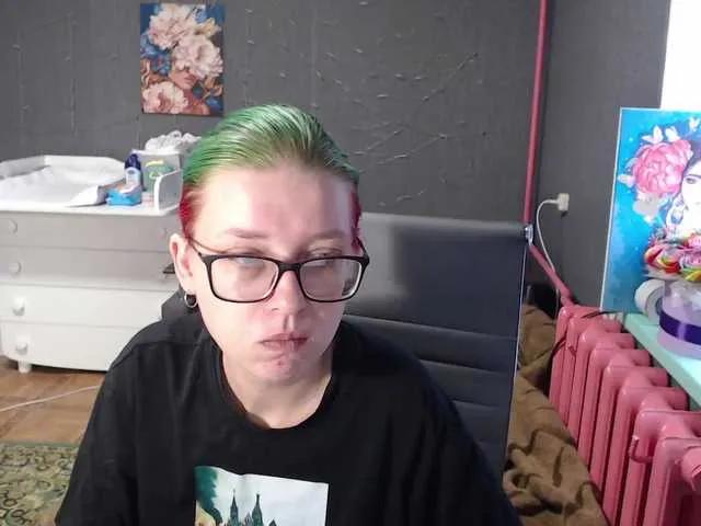 malvinella — nice and generous men