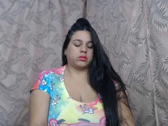 Mariaarredond on BongaCams