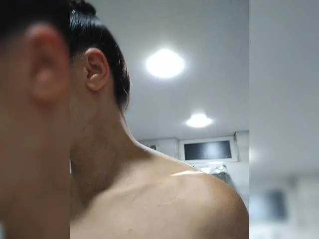 Marina4Love — Intelligence, sense of humor, dirty words, openness, genitals.