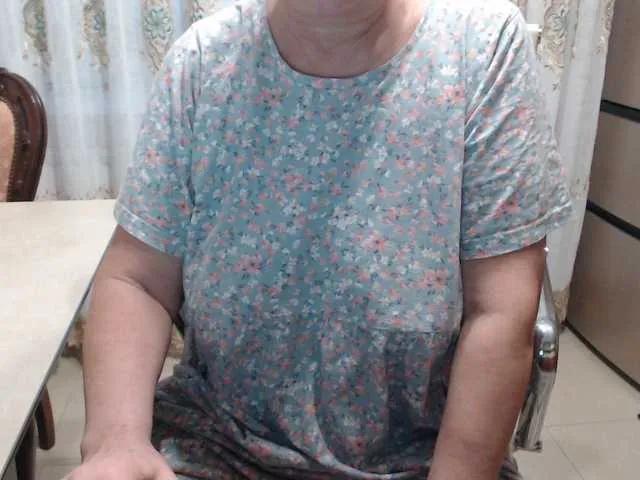 Marionaa on BongaCams