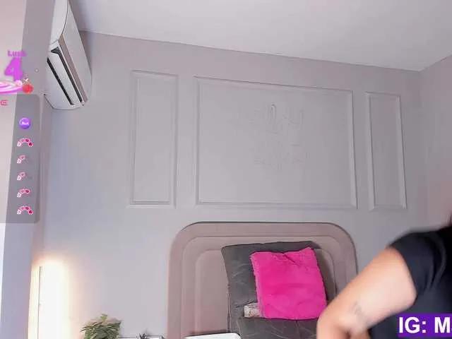 Maristxxr — rub my pussy until I cum