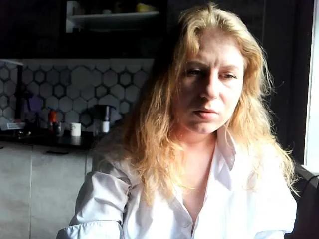 Marla2169 on BongaCams