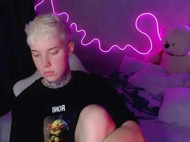 mery-jane- on BongaCams