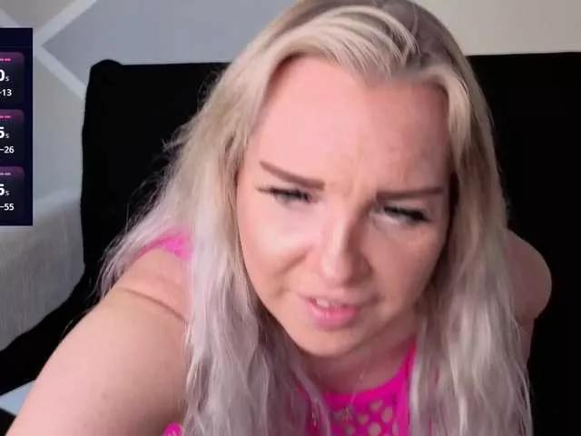 MiaXXXLive on BongaCams