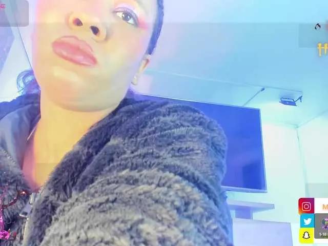 Mikeyla-Russo on BongaCams