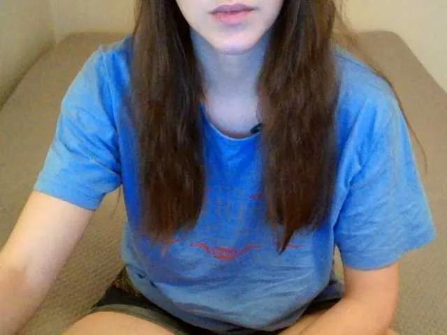 mikkirsan1 on BongaCams 