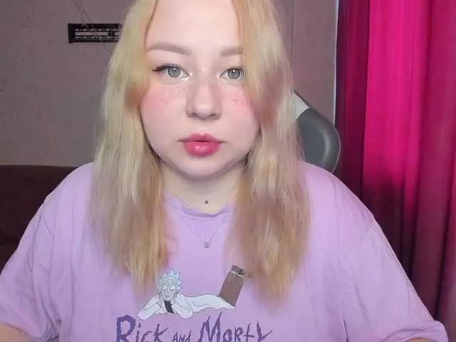 MilkaFoxy — Caring and generous signals, witty jokes, interesting conversations, passionate vibrations, hot spanking and stroking