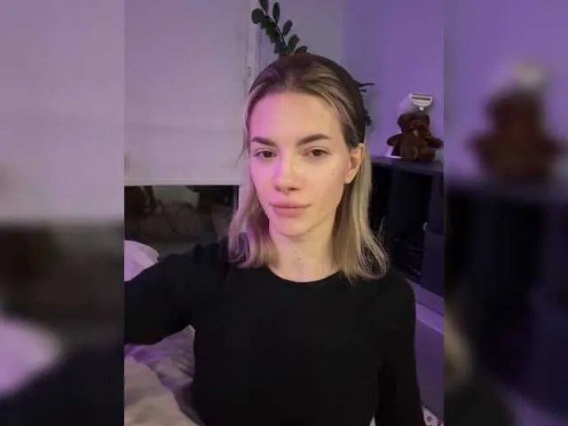 Millashaa on BongaCams 