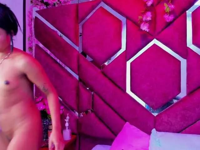 millyprint on BongaCams 