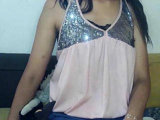 Mimie586 on BongaCams 