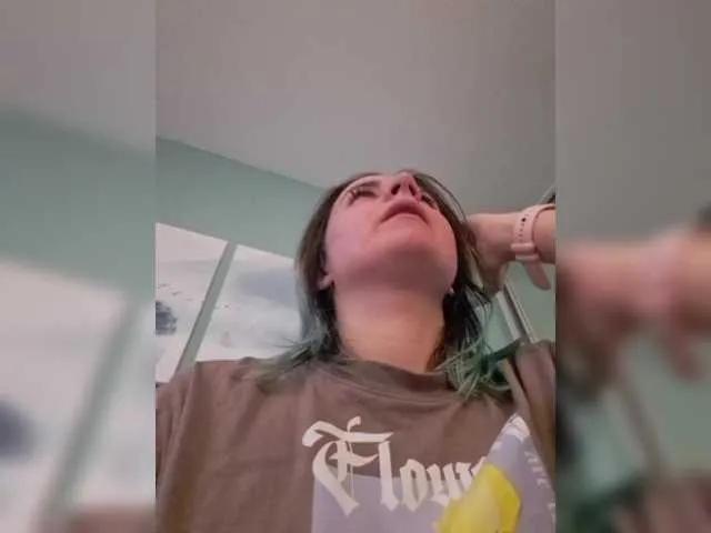 Mimimigirl — Freechat on BongaCams