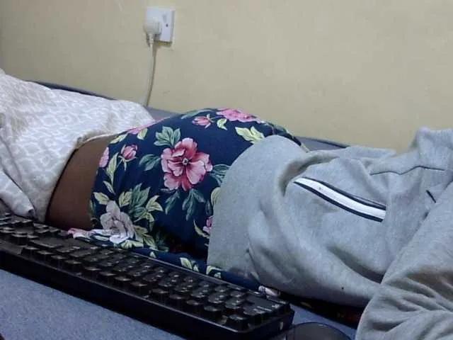 Miss-beauty on BongaCams 