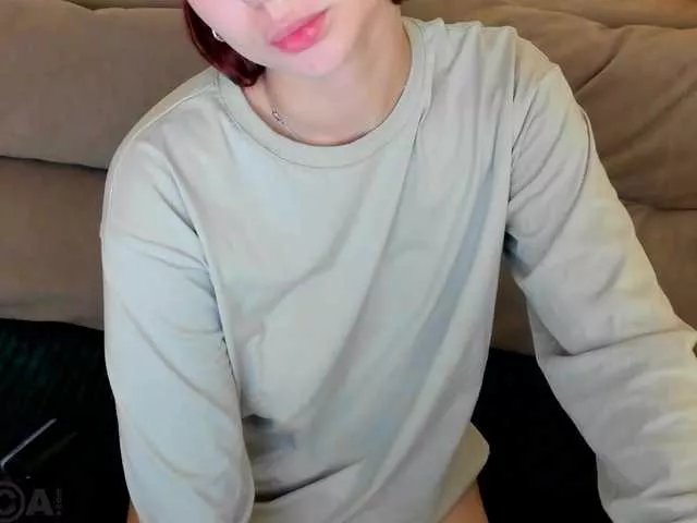 Miss-you-kiss on BongaCams 