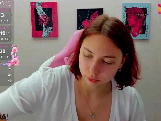 Miss-you-kiss on BongaCams 