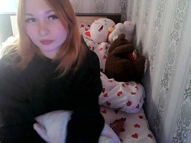 MissAbyss on BongaCams 