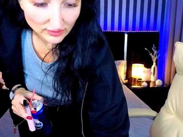 MissRossi on BongaCams 