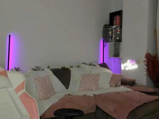 Molly-Kiss on BongaCams 