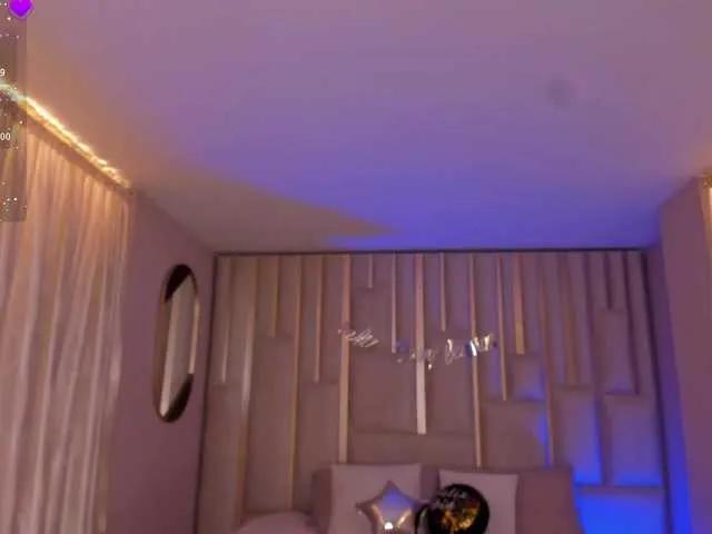 MollySunders on BongaCams