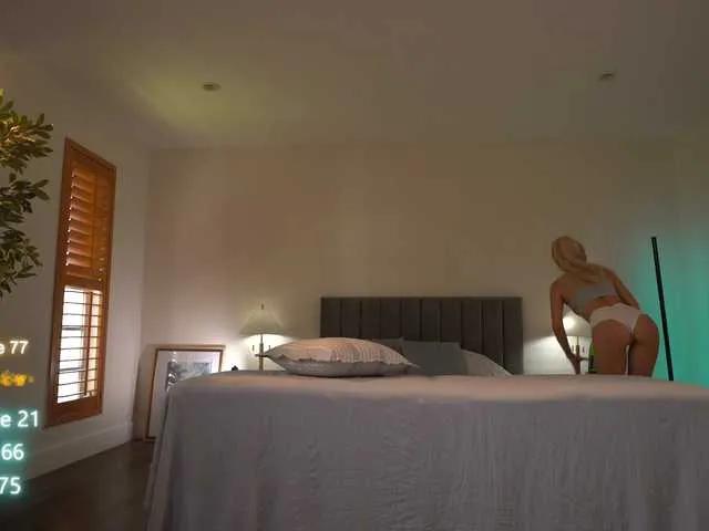 MsCindy — Freechat on BongaCams