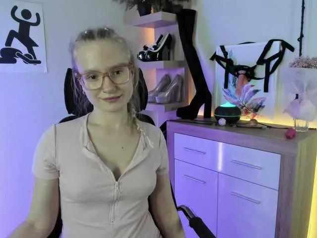 NancyErotic on BongaCams 