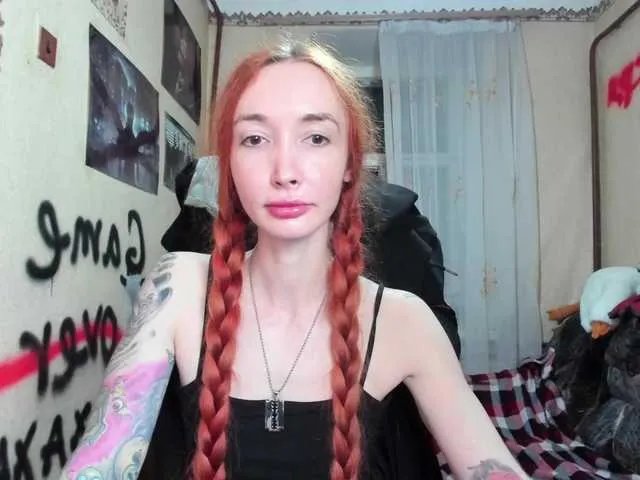 Natali-Sweet on BongaCams 