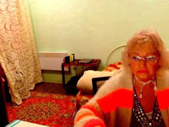 Natalia7634 on BongaCams 