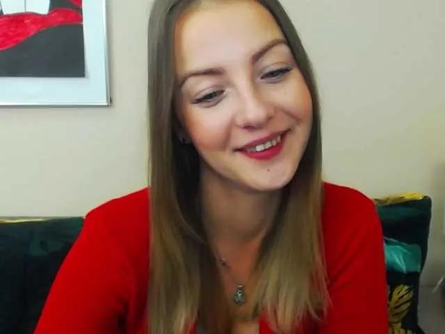 NatalieKiss on BongaCams