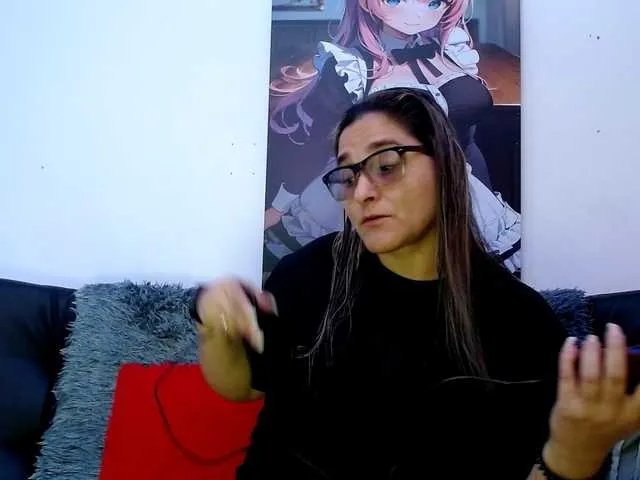 Natalliecolliz on BongaCams 