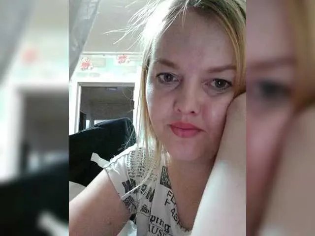 NellieVega on BongaCams 