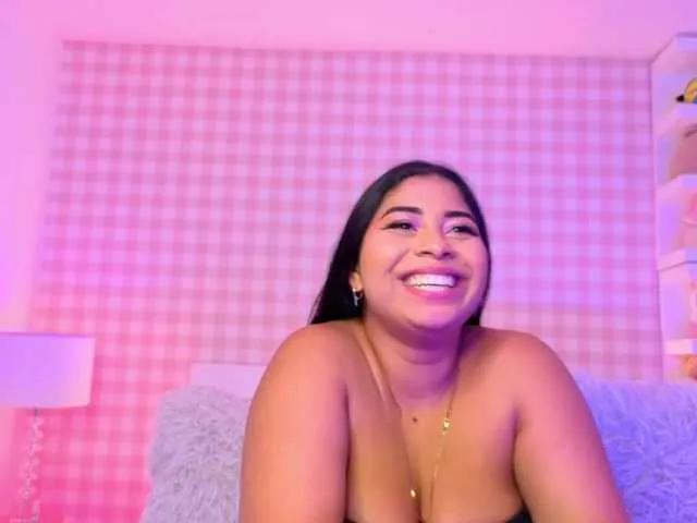 NickyCole on BongaCams