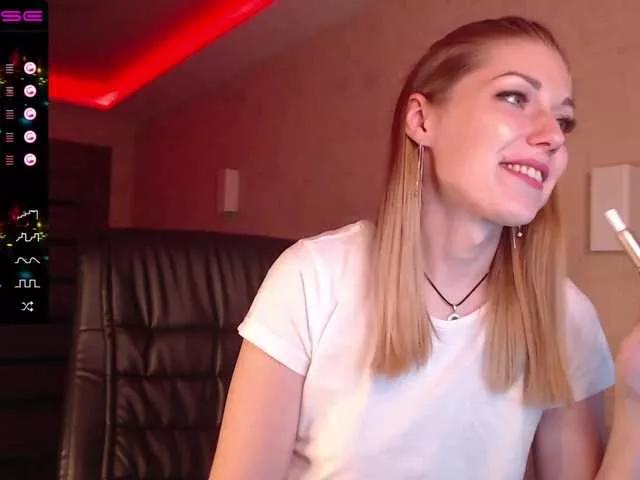 Nikisport-1 on BongaCams 