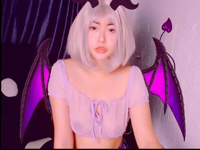 Nina0206 on BongaCams 