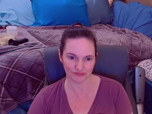 NinaJaymes on BongaCams