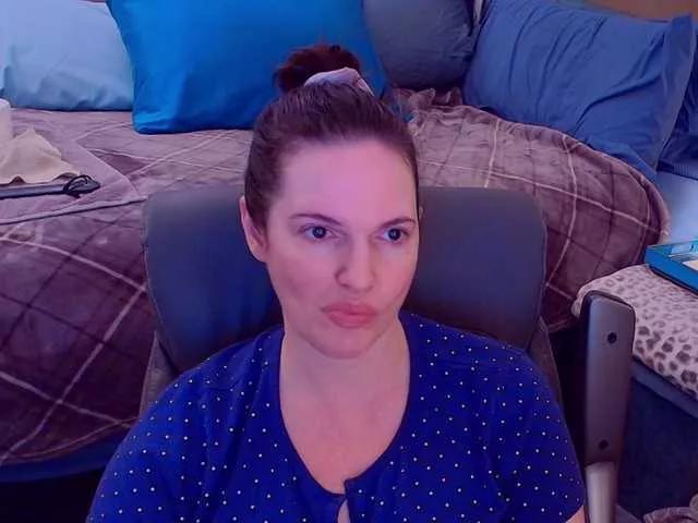 NinaJaymes on BongaCams 